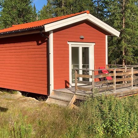 Fjaellstuga Idre Eksteriør billede