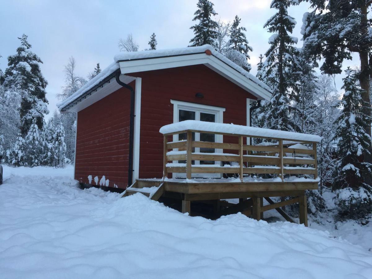 Fjaellstuga Idre Eksteriør billede