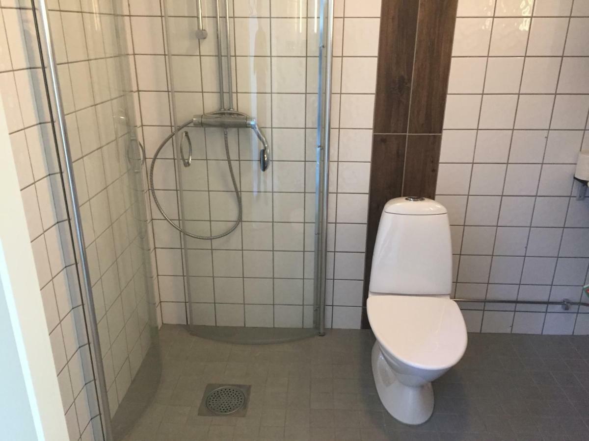 Fjaellstuga Idre Eksteriør billede
