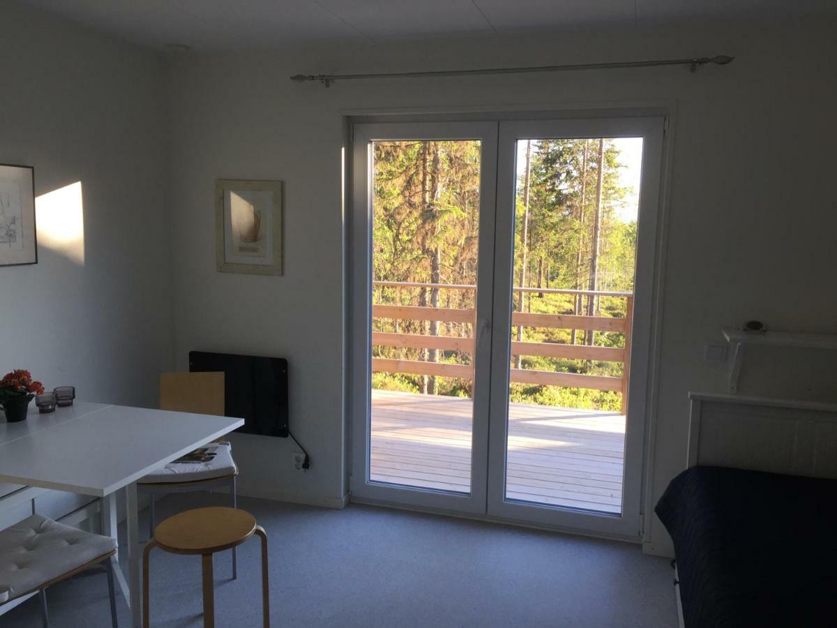 Fjaellstuga Idre Eksteriør billede